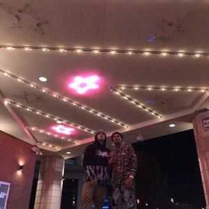 Meet your Posher, Kenneth